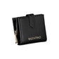 Valentino Bags Black Polyethylene Wallet