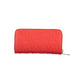 Valentino Bags Red Polyethylene Wallet