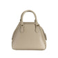 Valentino Bags Beige Polyethylene Handbag