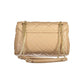 Valentino Bags Beige Polyethylene Handbag