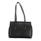 Valentino Bags Black Polyethylene Handbag