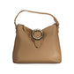 Valentino Bags Beige Polyethylene Handbag