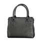 Valentino Bags Black Polyethylene Handbag