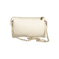 Valentino Bags White Polyethylene Handbag