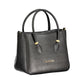 Valentino Bags Black Polyethylene Handbag