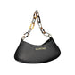 Valentino Bags Black Polyethylene Handbag