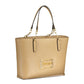 Valentino Bags Beige Polyethylene Handbag