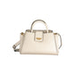 Guess Jeans Beige Polyethylene Handbag