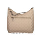 Guess Jeans Beige Polyethylene Handbag