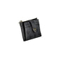 Guess Jeans Black Polyethylene Wallet