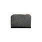 Guess Jeans Black Polyethylene Wallet