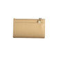 Guess Jeans Beige Polyethylene Wallet