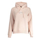 Calvin Klein Pink Cotton Sweater