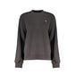 Calvin Klein Black Cotton Sweater