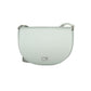 Calvin Klein Light Blue Polyethylene Handbag