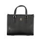 Tommy Hilfiger Black Polyethylene Handbag