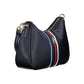 Tommy Hilfiger Blue Nylon Handbag