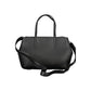 Calvin Klein Black Polyester Handbag