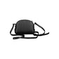 Calvin Klein Black Polyethylene Handbag