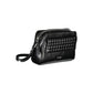 Calvin Klein Black Polyester Handbag