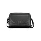 Calvin Klein Black Polyethylene Handbag