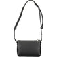 Calvin Klein Black Polyethylene Handbag