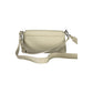 Calvin Klein Beige Polyester Handbag