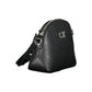 Calvin Klein Black Polyester Handbag