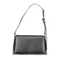 Calvin Klein Black Polyester Handbag