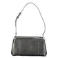 Calvin Klein Black Polyester Handbag