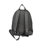 Calvin Klein Black Polyester Backpack