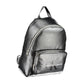 Calvin Klein Black Polyester Backpack