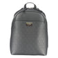 Calvin Klein Black Polyester Backpack