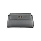 Calvin Klein Black Polyester Handbag