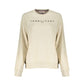 Tommy Hilfiger Beige Cotton Sweater