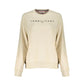 Tommy Hilfiger Beige Cotton Sweater