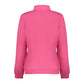 Norway 1963 Pink Cotton Women Sweater