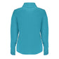 Norway 1963 Light Blue Polyester Women Sweater