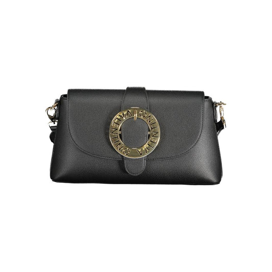 Valentino Bags Black Polyethylene Women Handbag