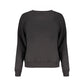 Tommy Hilfiger Black Cotton Sweater