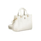 Tommy Hilfiger White Polyethylene Handbag