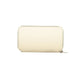 Tommy Hilfiger Beige Polyethylene Wallet