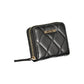 Valentino Bags Black Polyethylene Wallet