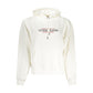 Guess Jeans White Cotton Women Sweater