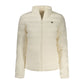 Guess Jeans Beige Polyester Women Jacket