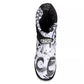 Dolce & Gabbana White Polyester Boot