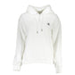 Calvin Klein White Cotton Sweater