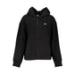 Tommy Hilfiger Black Cotton Sweater