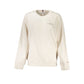 Tommy Hilfiger Beige Cotton Sweater