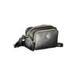 Tommy Hilfiger Black Polyethylene Handbag